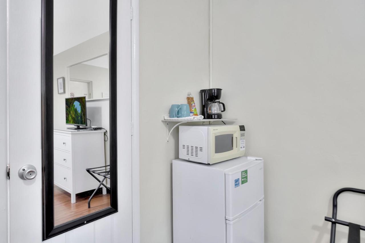 Seahorse Guesthouse 帕诺滩 外观 照片